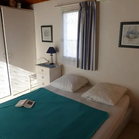 House Fermes Marines 4 Διαμέρισμα Brétignolles-sur-Mer