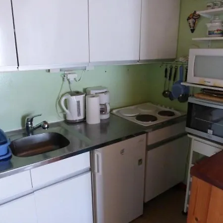 Διαμέρισμα House Fermes Marines 4 Brétignolles-sur-Mer