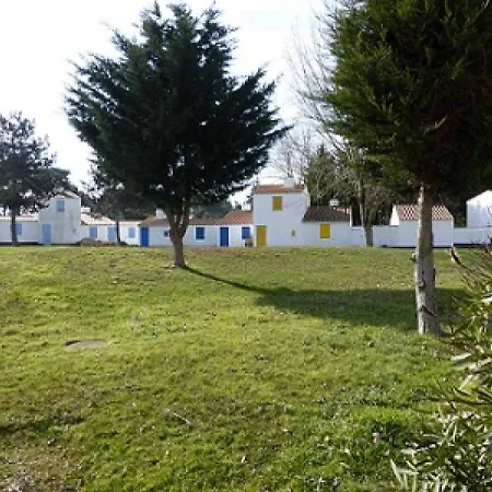 House Fermes Marines 4 * Brétignolles-sur-Mer